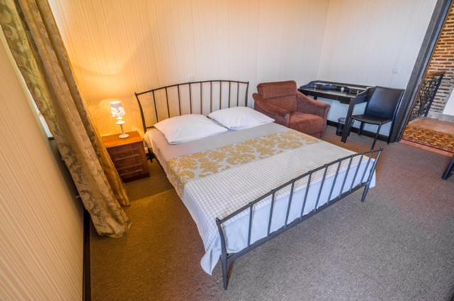 Dzveli Ubani room 2